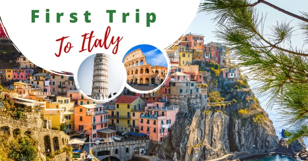 first trip to italy _ italytripguide
