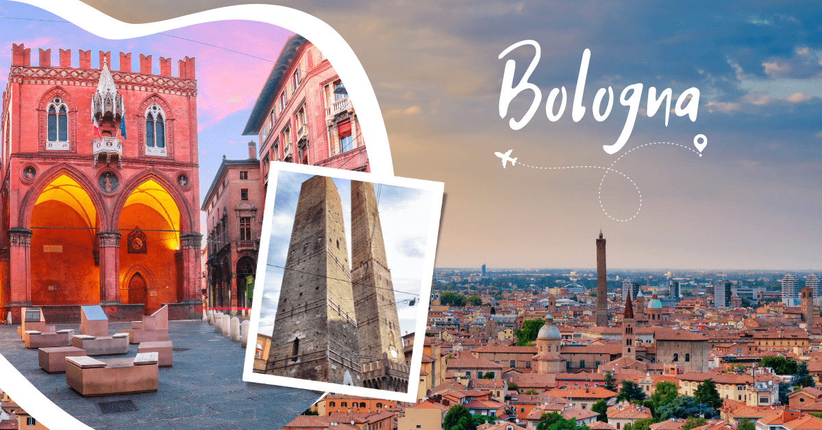 Top Things to Do in Bologna - italytripguide