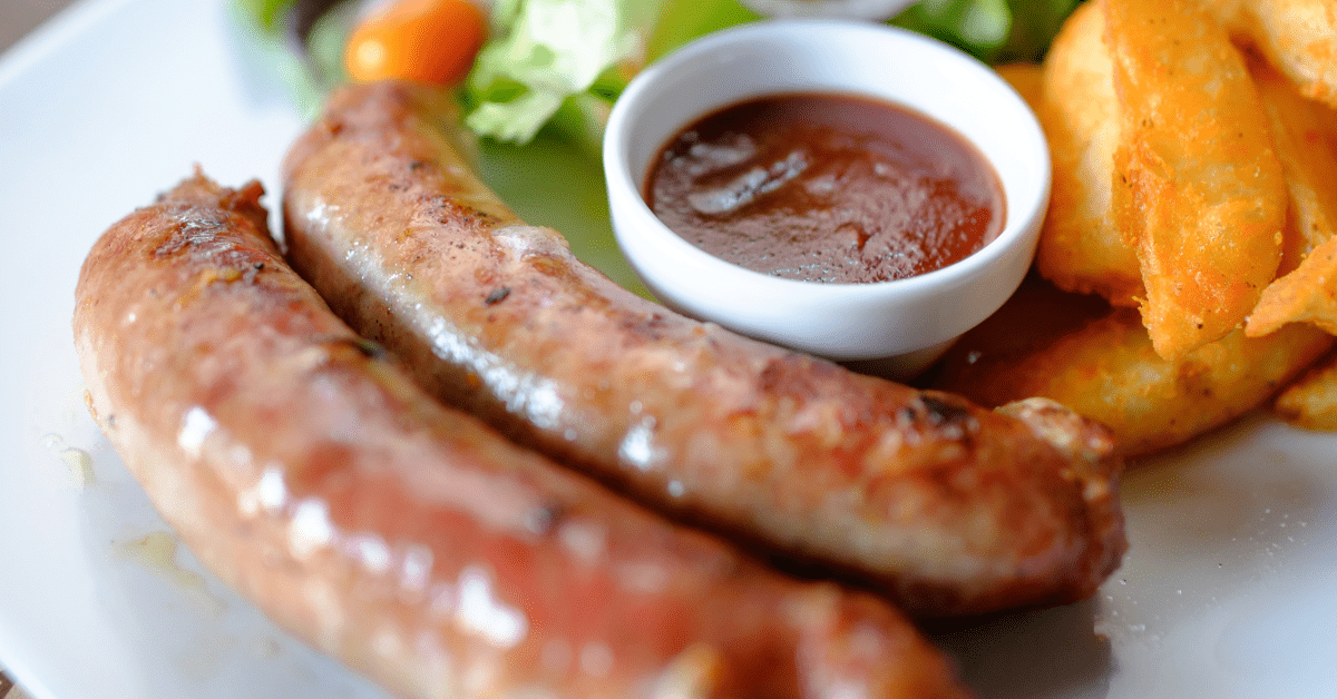 How to Cook Italian Sausage - italytripguide