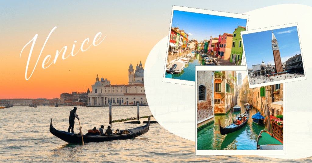 best time to visite venice - italytripguide