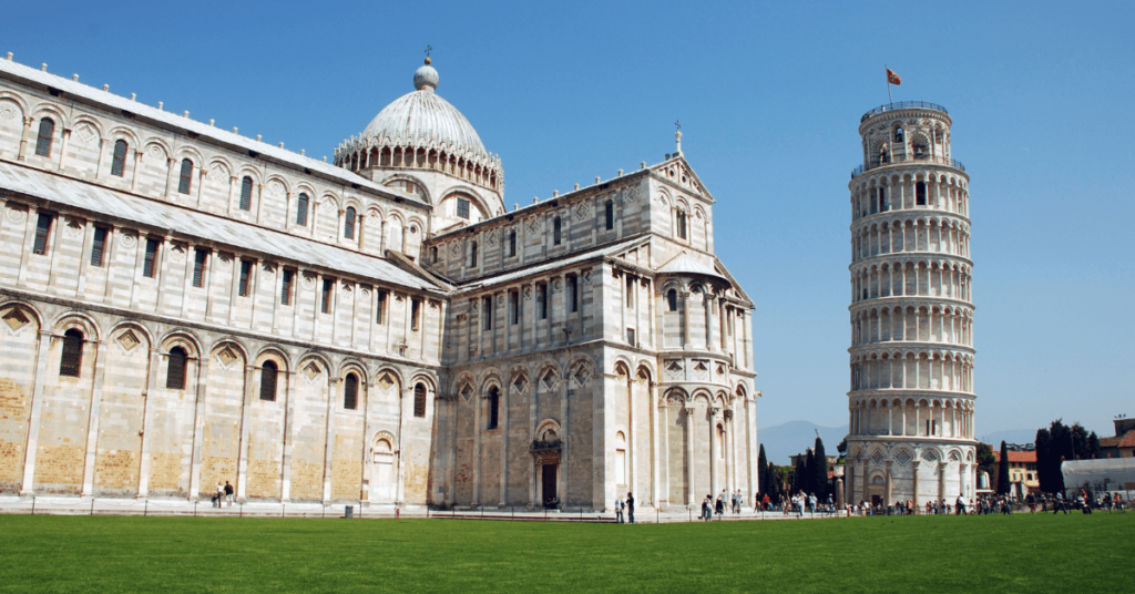 Journey into Pisa: Your Ultimate Guide