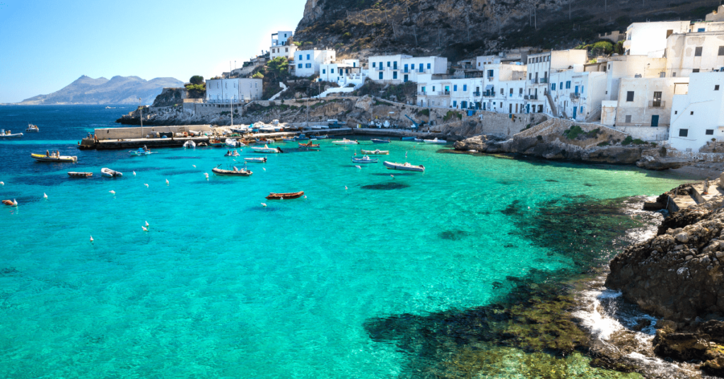 Why Sicily Should Top Your Italian Bucket List